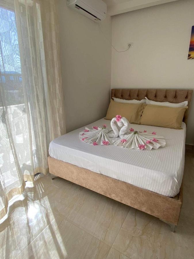 Villa Mateo Ksamil Rom bilde
