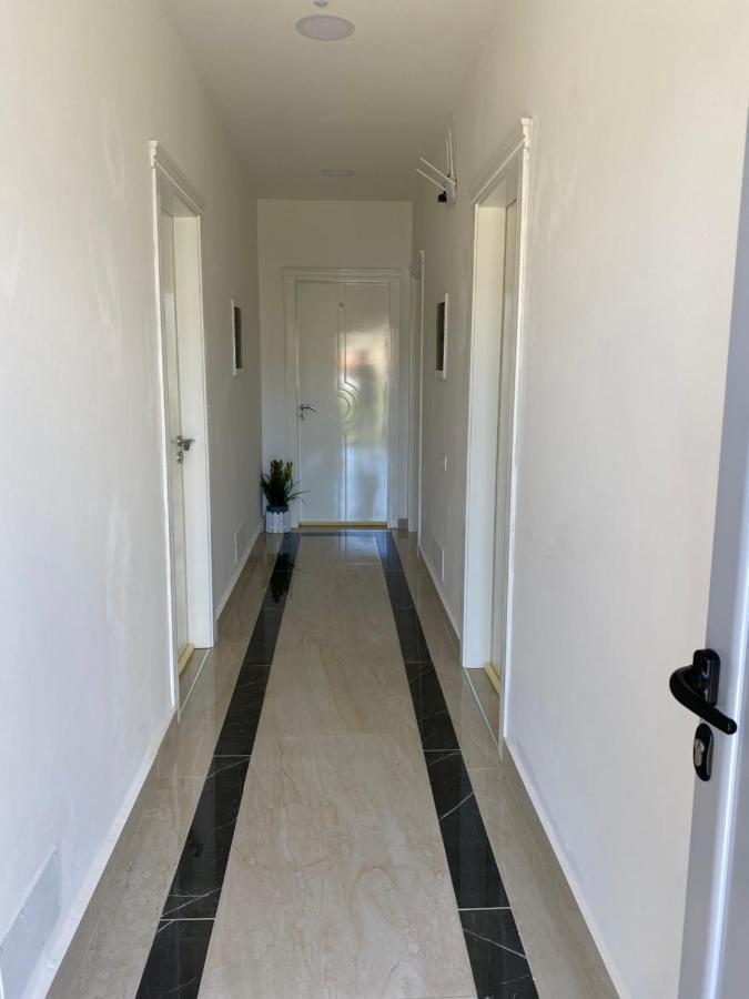 Villa Mateo Ksamil Eksteriør bilde