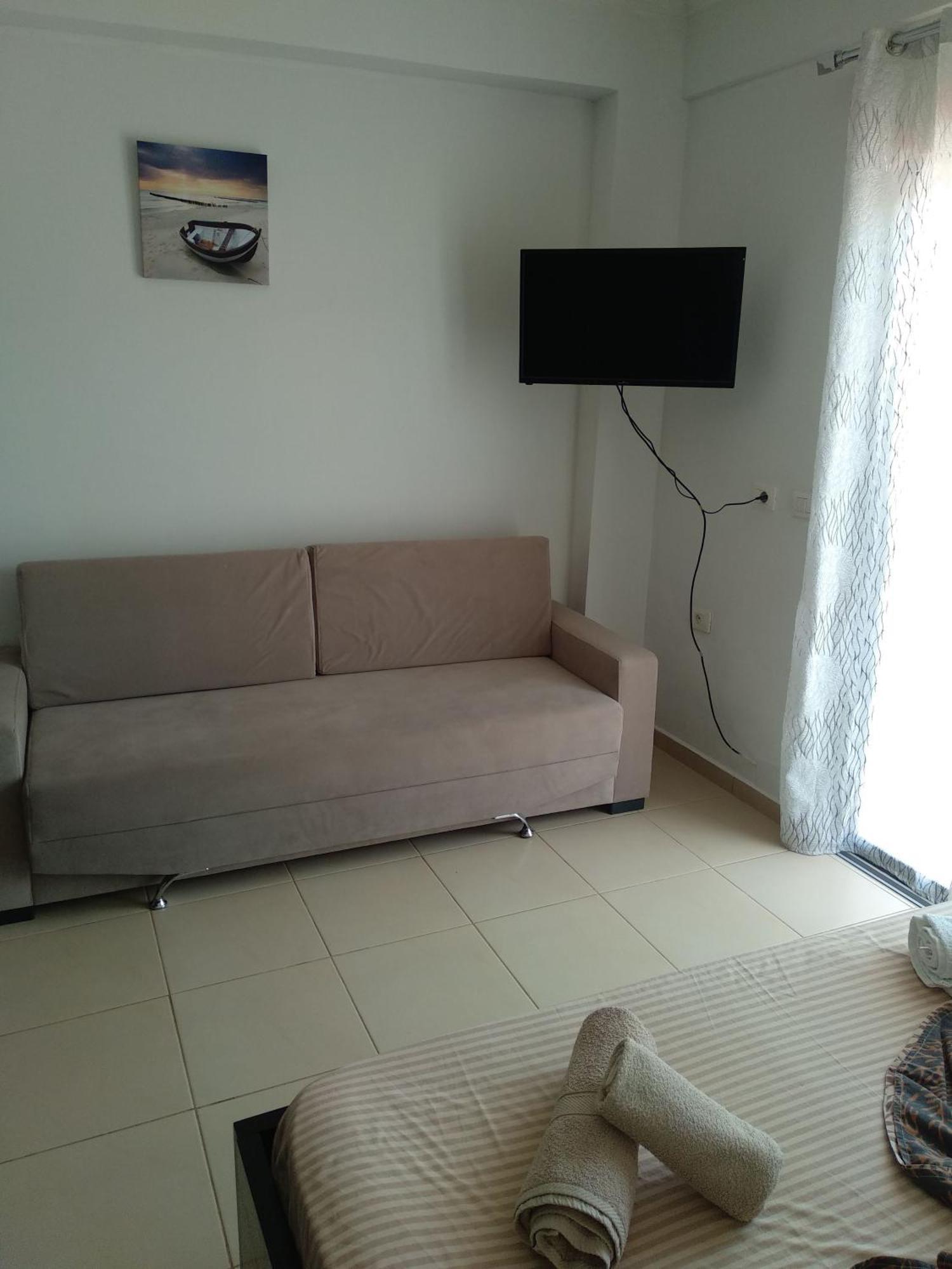Villa Mateo Ksamil Rom bilde